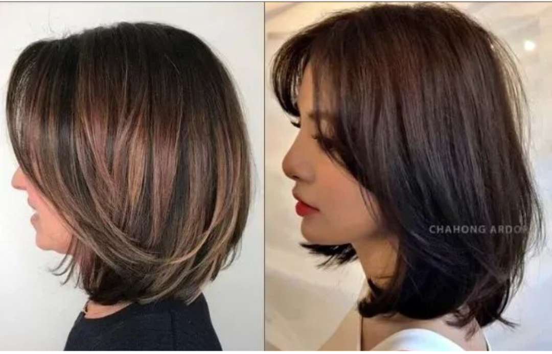 Corte moderno 2